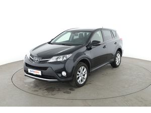 TOYOTA RAV4 2.2 D-4D
