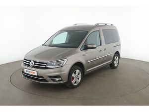 VOLKSWAGEN CADDY UTILITAIRE 1.4 TSI