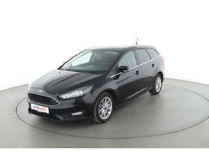 FORD FOCUS SW 1.0 ECOBOOST