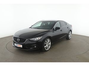 MAZDA 6 2.0
