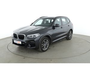 BMW X3 XDRIVE 30D XDRIVE 30D