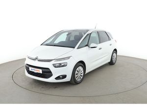 CITROEN C4 PICASSO 1.6 BLUE-HDI