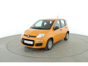 FIAT PANDA 1.2
