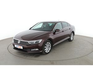 VOLKSWAGEN PASSAT 2.0 TDI