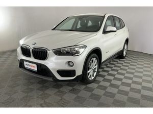 BMW X1 SDRIVE 18D SDRIVE 18D