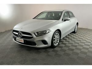 MERCEDES CLASSE A A 200 A 200