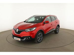 RENAULT KADJAR RENAULT KADJAR 1.6 DCI ENERGY INTENS