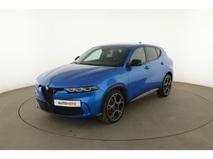 ALFA ROMEO TONALE ALFA ROMEO TONALE 1.5 HYBRID EDIZIONE SPECIALE TCT7