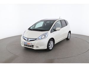 HONDA JAZZ HONDA JAZZ 1.3 I-VTEC HYBRID LUXURY