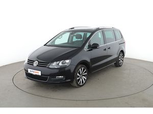 VOLKSWAGEN SHARAN 2.0 TDI