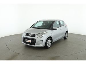 CITROEN C1 1.0 VTI