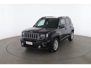 JEEP RENEGADE 1.0 TGDI
