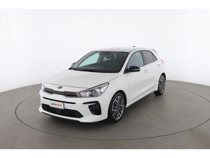 KIA RIO 1.0 TGDI MILD-HYBRID