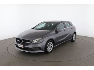 MERCEDES CLASSE A A 180 A 180