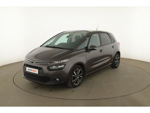 CITROEN C4 PICASSO CITROEN C4 PICASSO (2) 1.6 BLUE-HDI BUSINESS EAT6