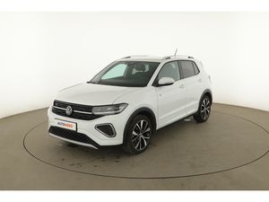 VOLKSWAGEN T-CROSS VOLKSWAGEN T-CROSS 1.5 TSI R-LINE DSG7