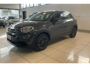 FIAT 500X 1.6 JTDM