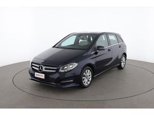 MERCEDES CLASSE B B 180 B 180