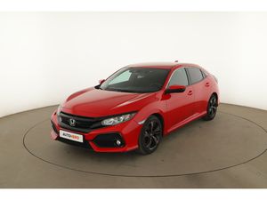 HONDA CIVIC HONDA CIVIC 1.0 I-VTEC EXECUTIVE