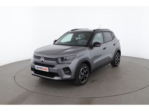 CITROEN C3 1.2 HYBRIDE MAX E-DCS6