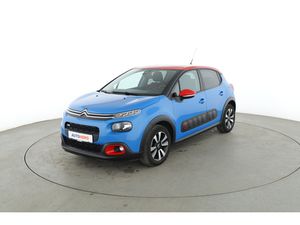 CITROEN C3 1.2 PURETECH