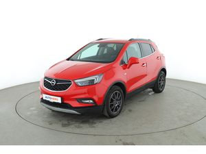 OPEL MOKKA X 1.4 SIDI TURBO