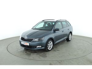SKODA FABIA COMBI 1.0 TSI