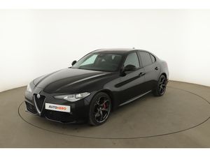 ALFA ROMEO GIULIA ALFA ROMEO GIULIA 2.0 TB SUPER AT8