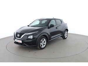 NISSAN JUKE NISSAN JUKE 1.0 DIG-T N-CONNECTA
