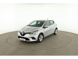 RENAULT CLIO RENAULT CLIO 1.5 BLUE DCI BUSINESS