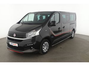 FIAT TALENTO 2.0 TWINTURBO DIESEL ECOJET