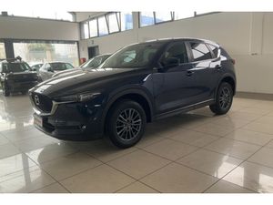 MAZDA CX-5 2.0