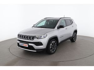 JEEP COMPASS JEEP COMPASS 1.5 TURBO T4 MHEV LIMITED 4X2 BVR7