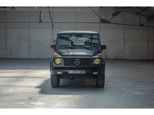 MERCEDES-BENZ 300GE *RÉFÉRENCE*