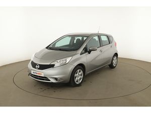 NISSAN NOTE NISSAN NOTE 1.2 ACENTA