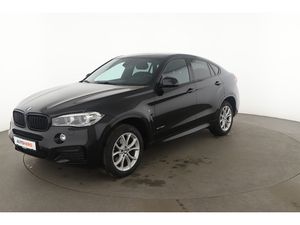BMW X6 30D XDRIVE 30D