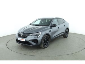 RENAULT ARKANA 1.3 TCE MILD-HYBRID