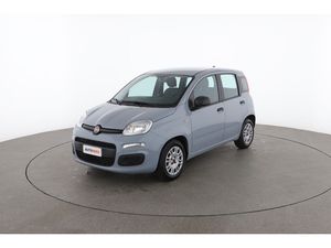 FIAT PANDA 1.0 MILD-HYBRID