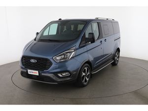 2.0 TDCI MILD-HYBRID