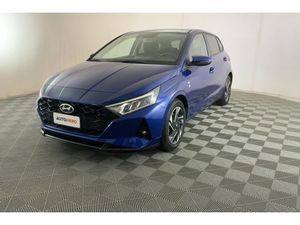 1.0 T-GDI MILD-HYBRID