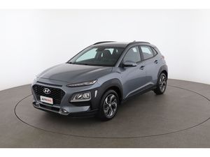 HYUNDAI KONA 1.6 HYBRID