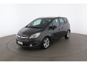 OPEL MERIVA 1.4 TURBO