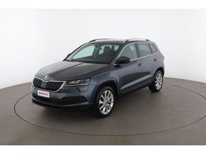 SKODA KAROQ 1.6 TDI