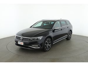VOLKSWAGEN PASSAT ALLTRACK 2.0 TDI