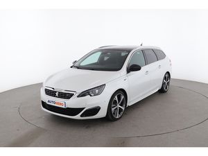 PEUGEOT 308 SW 2.0 BLUE-HDI GT EAT6