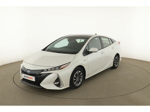 TOYOTA PRIUS RECHARGEABLE TOYOTA PRIUS 1.8 HYBRIDE RECHARGEABLE