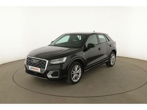AUDI Q2 AUDI Q2 2.0 TDI S LINE QUATTRO S TRONIC