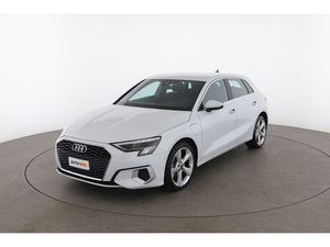 AUDI A3 SPORTBACK 40 TFSI E 40 TFSIE