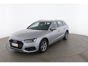 AUDI A4 30 TDI 30 TDI