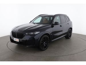 BMW X5 30D XDRIVE 30D
